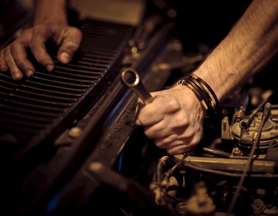 Technische vacatures in Autotechniek