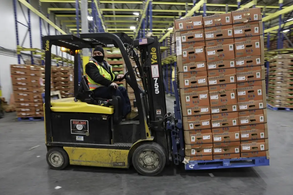 Wat kost een heftruckcertificaat en hoe lang is het geldig? aan het werk in een technische omgeving
