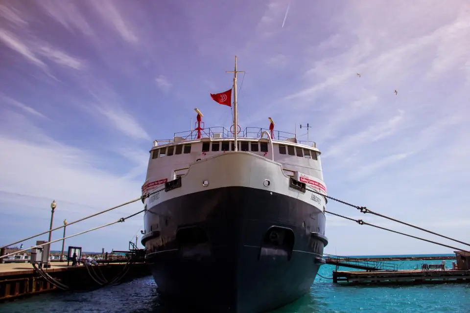 Salarisindicatie voor een scheepsmonteur in de techniek