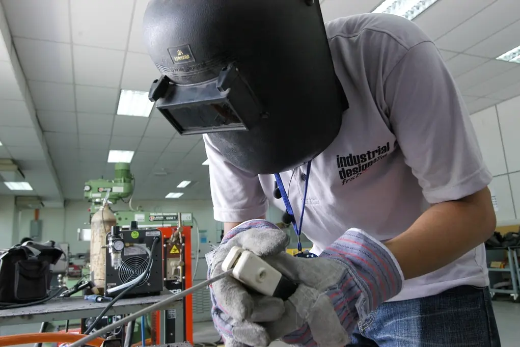 Salarisindicatie voor een robotica-technicus in de techniek
