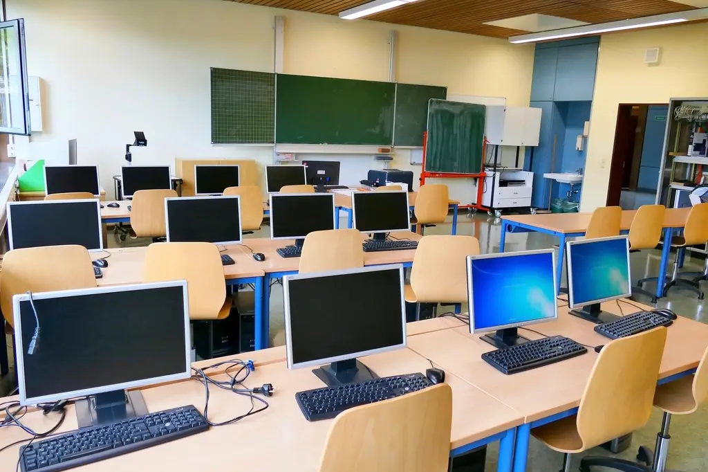 Docent techniek worden: hoe doe je dat? aan het werk in een technische omgeving
