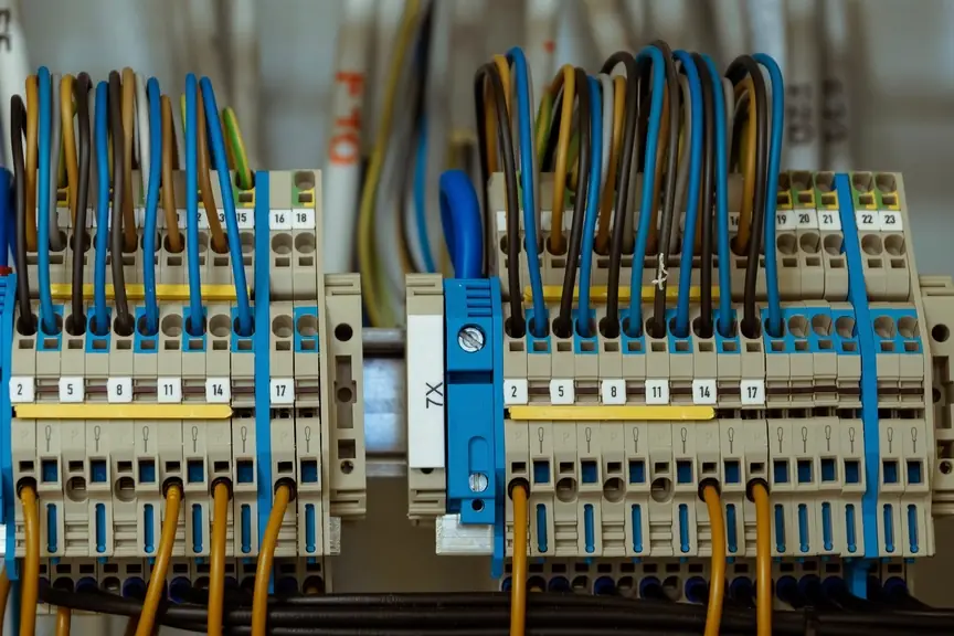 Salarisindicatie voor een PLC-programmeur in de techniek