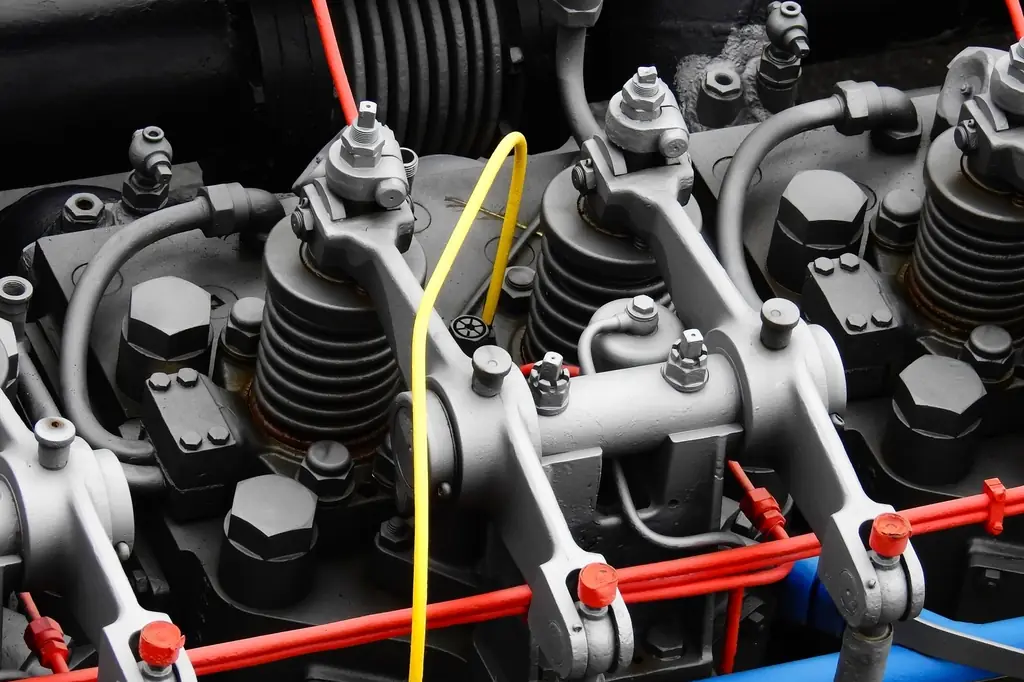 Salarisindicatie voor een hydrauliekmonteur in de techniek