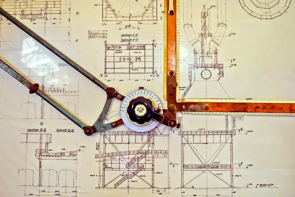 Salarisindicatie voor een werktuigbouwkundig engineer in de techniek