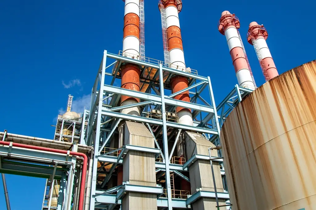 Salarisindicatie voor een gasfitter in de techniek