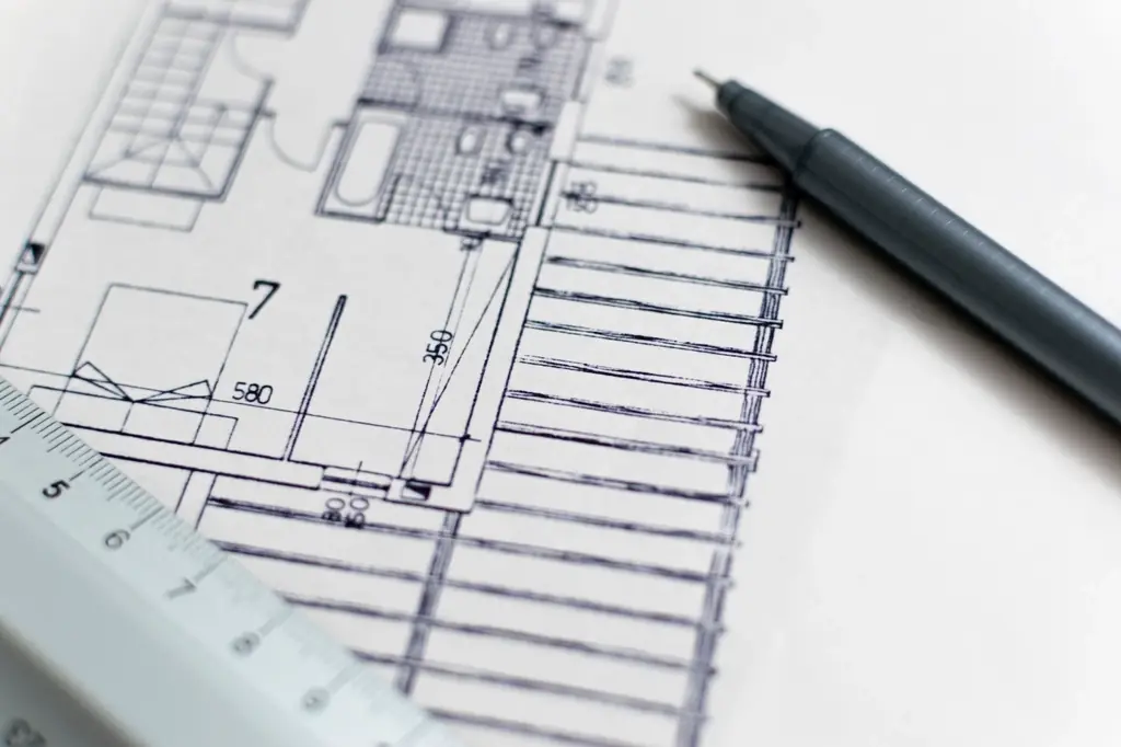 Salarisindicatie voor een tekenaar-constructeur in de techniek