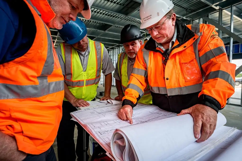 Junior, medior of senior: wanneer ben je wat? aan het werk in een technische omgeving