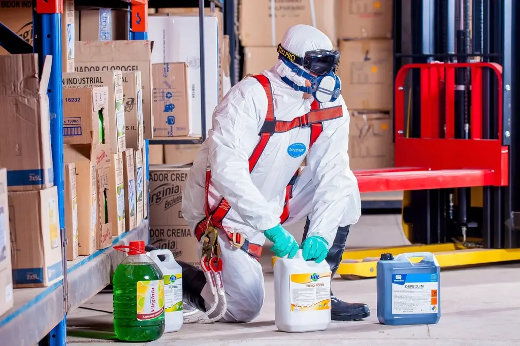 Beheerder brandmeldinstallatie: taken, cursus en regels aan het werk in een technische omgeving