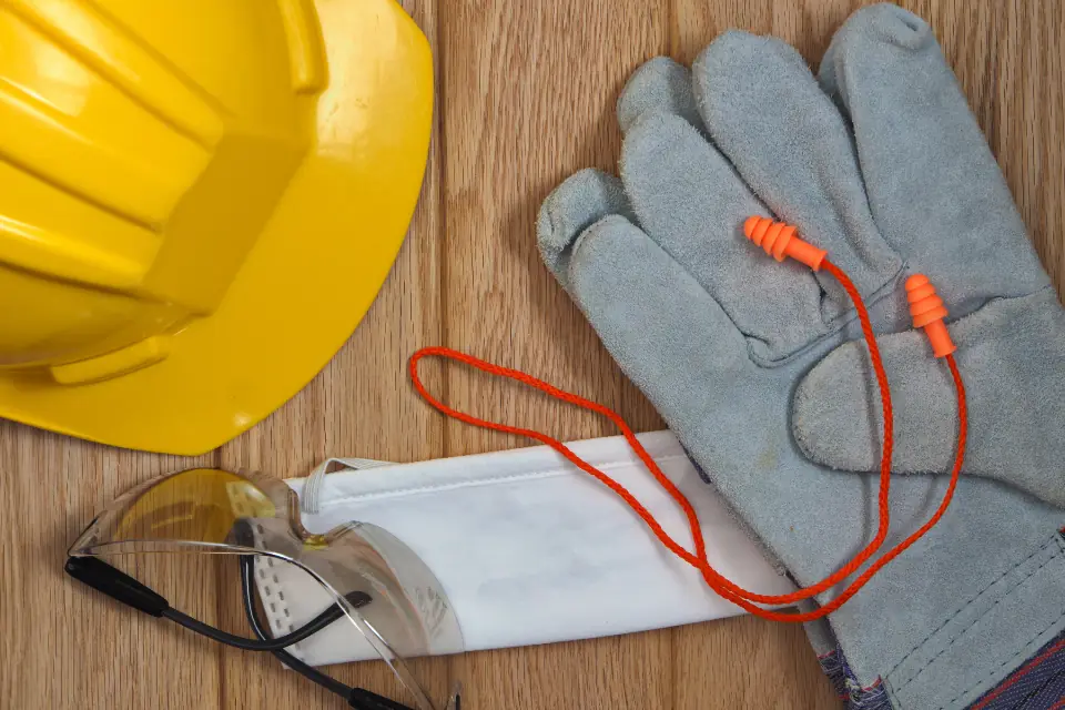 VCA Basis of VCA VOL: wat is het verschil? aan het werk in een technische omgeving