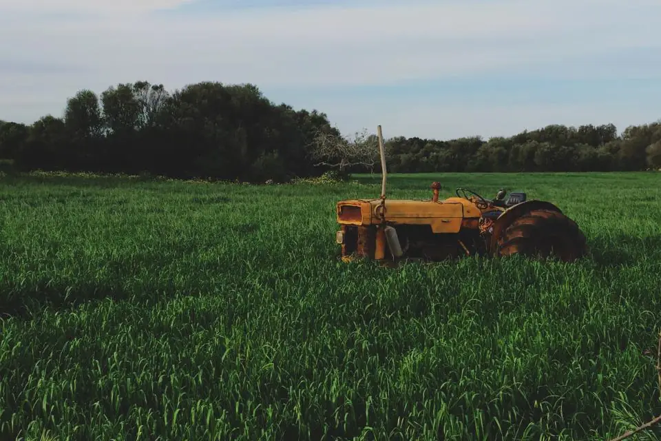 Salarisindicatie voor een tractormonteur in de techniek