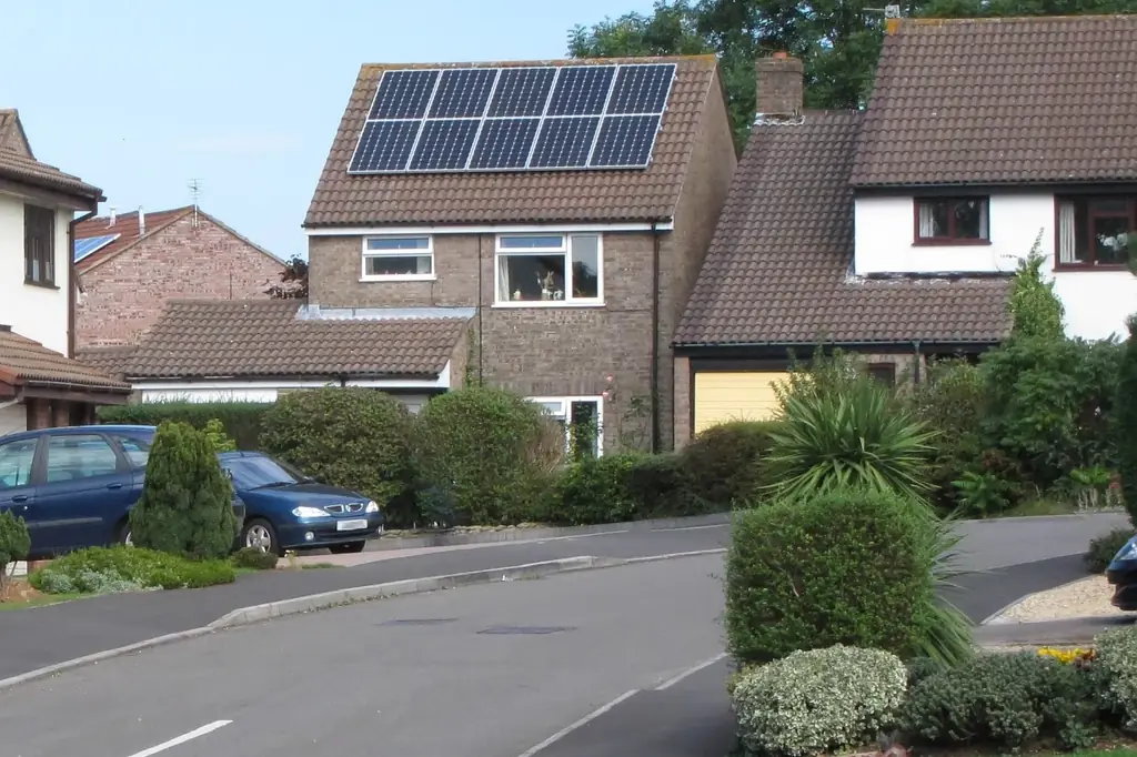 Salarisindicatie voor een thuisbatterij-installateur in de techniek