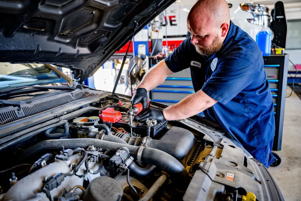 Salarisindicatie voor een automonteur in de techniek