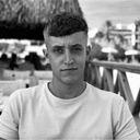 Portret van Norick Engberts